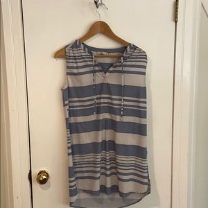 Prana Sleeveless Tunic